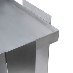 Ferm Living Lager Trolley Rullebord