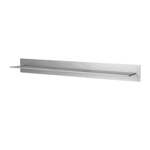 Ferm Living Lager Vghylde Single 85 cm Aluminium