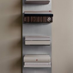 Ferm Living Lager Vghylde Tall Aluminium