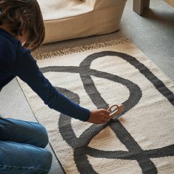 Ferm Living Lane Tppe