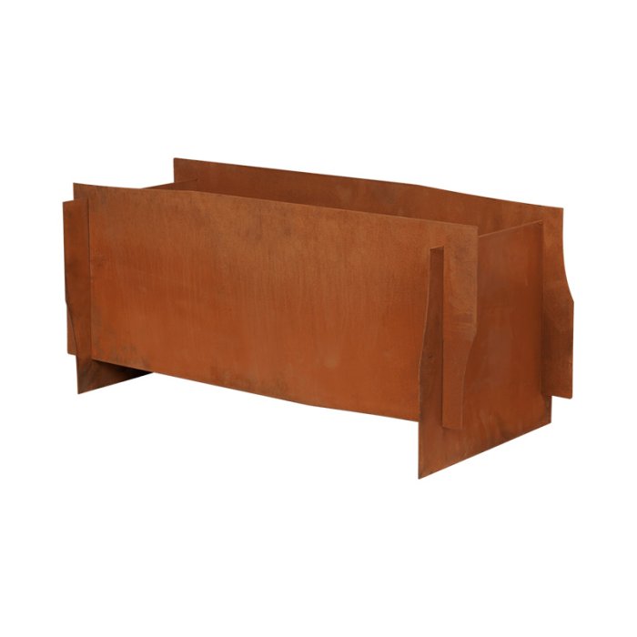 Ferm Living Lapel Planter Plantekrukke L75 cm Rust
