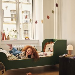 Ferm Living Leaf Guirlande Autumn