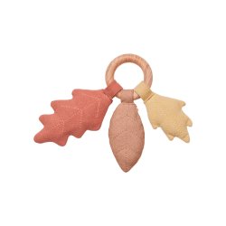 Ferm Living Leaf Rangle Rose