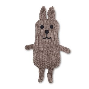 Ferm Living Lee Merino Rabbit Baby