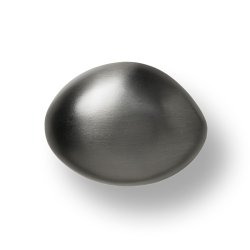 Ferm Living Lemon Knage Sort Messing