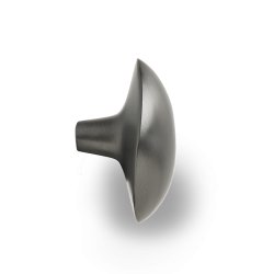 Ferm Living Lemon Knage Sort Messing