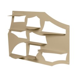 Ferm Living Leta Hylde Cashmere