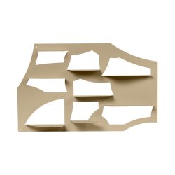 Ferm Living Leta Hylde Cashmere