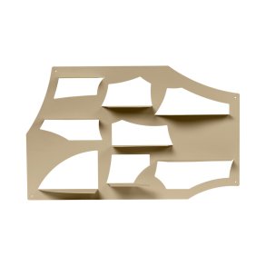 Ferm Living Leta Hylde Cashmere