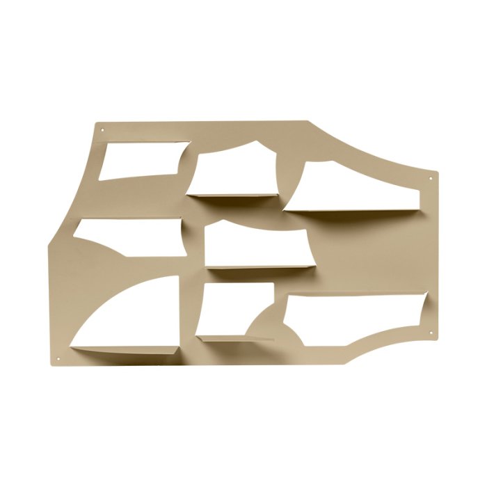 Ferm Living Leta Hylde Cashmere