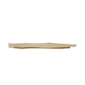 Ferm Living Leta Picture Rail Billedhylde Cashmere