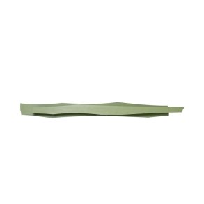 Ferm Living Leta Picture Rail Billedhylde Tea Green