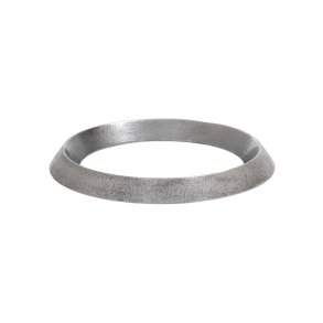 Ferm Living Levee Bordskner Aluminium