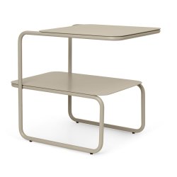 Ferm Living Level Sidebord - Cashmere