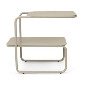 Ferm Living Level Sidebord - Cashmere