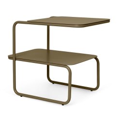 Ferm Living Level Sidebord - Olive
