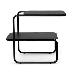 Ferm Living Level Sidebord - Sort
