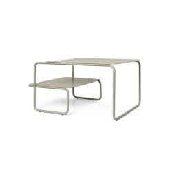 Ferm Living Level Sofabord Cashmere