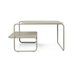 Ferm Living Level Sofabord Cashmere