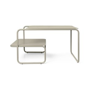 Ferm Living Level Sofabord Cashmere