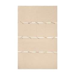 Ferm Living Link Modular Dug Parchment