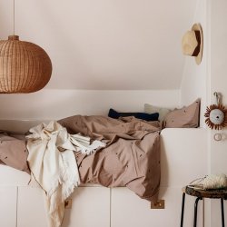 Ferm Living Lion Musik Uro - Natural