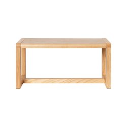 Ferm Living Brnebnk Little Architect Bench Ask