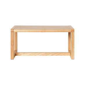 Ferm Living Brnebnk Little Architect Bench Ask