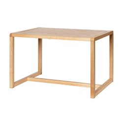 Ferm Living Brnebord Little Architect Table Ask