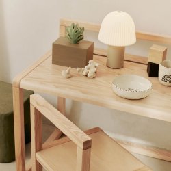 Ferm Living Brneskrivebord Little Architect Desk Ask
