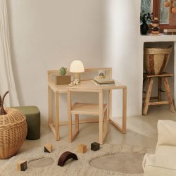 Ferm Living Brneskrivebord Little Architect Desk Ask