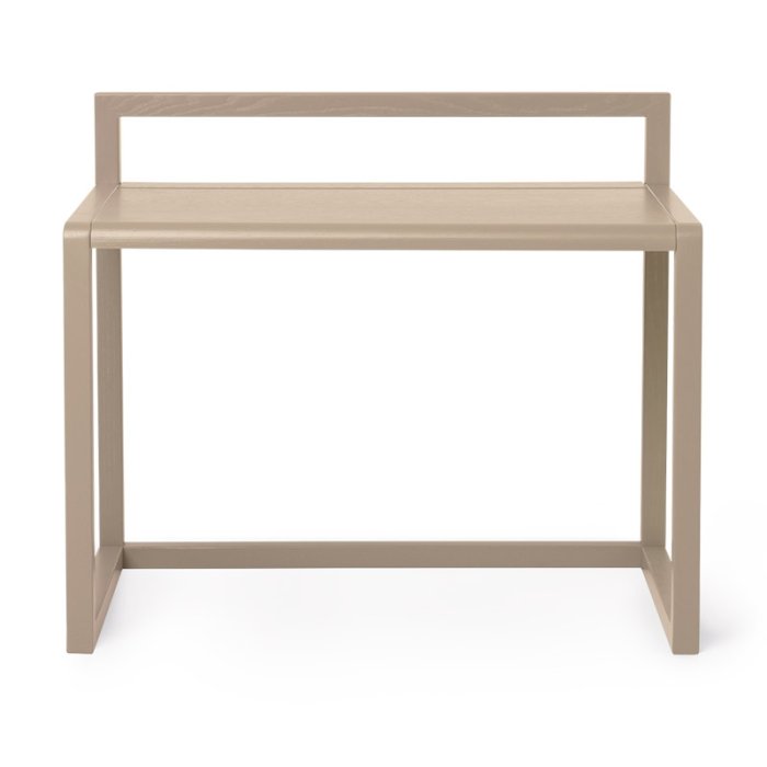 Ferm Living Brneskrivebord - Little Architect Desk - Cashmere