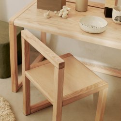 Ferm Living Brnestol Little Architect Chair Ask
