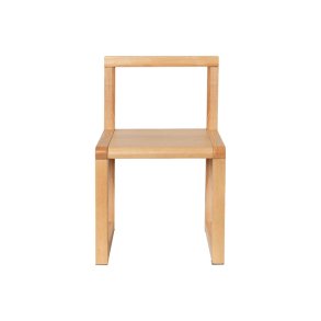 Ferm Living Brnestol Little Architect Chair Ask