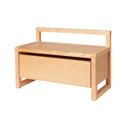 Ferm Living Little Architect Storage B�nk Ask