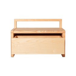 Ferm Living Little Architect Storage B�nk Ask