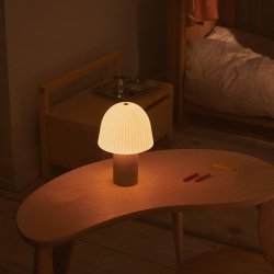 Ferm Living Little Architect Storage B�nk Ask