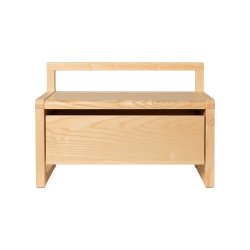 Ferm Living Little Architect Storage B�nk Ask