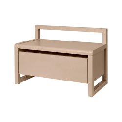 Ferm Living Little Architect Storage B�nk Cashmere