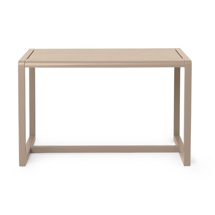 Ferm Living Brnebord - Little Architect Table - Cashmere