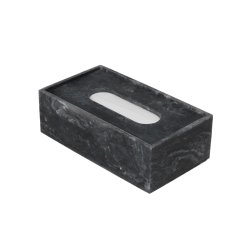 Ferm Living Mist Lommetrkldeholder Charcoal