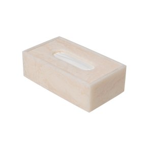 Ferm Living Mist Lommetrkldeholder Pearl