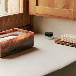 Ferm Living Mist Lommetrkldeholder Sugar Kelp