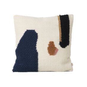 Ferm Living Loop Pude - Mount