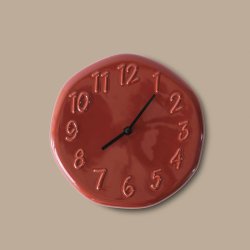 Ferm Living Loopi V�gur Baked Clay