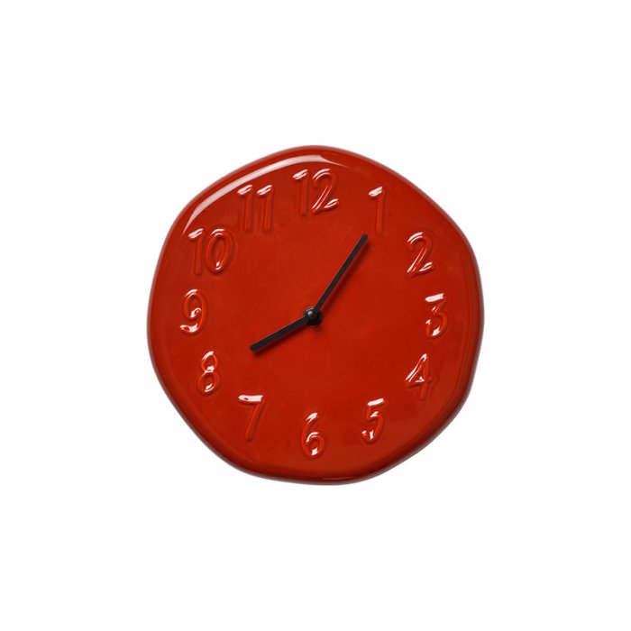 Ferm Living Loopi V�gur Baked Clay