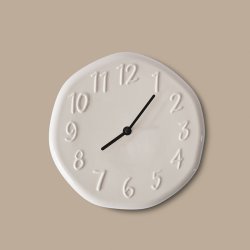 Ferm Living Loopi V�gur Cream