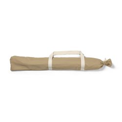 Ferm Living Lull Umbrella Parasol - Cashmere