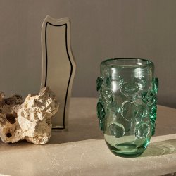 Ferm Living Lump Vase