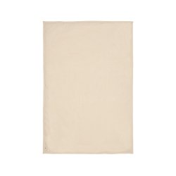 Ferm Living Lunden T�ppe Off-white/Dark Chocolate